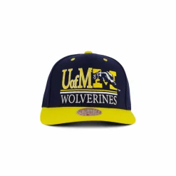 Wolwerines GPA Snapback