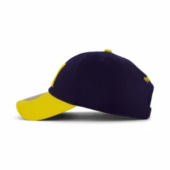 Wolwerines Team 2 Tone 2.0 Dad Strapback