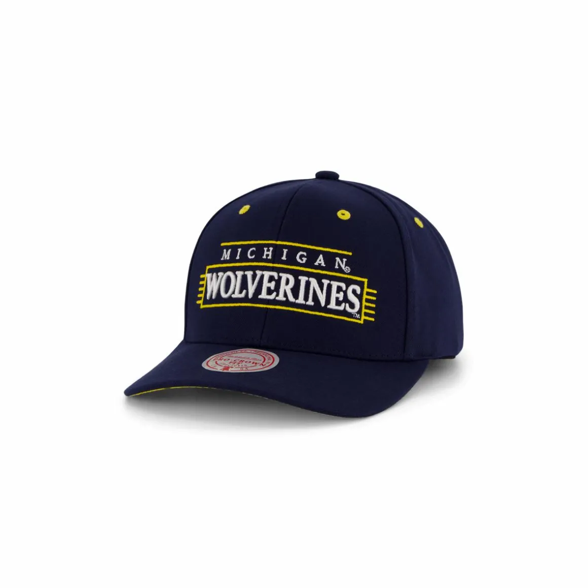Wolwerines Team Lofi Pro Snapback