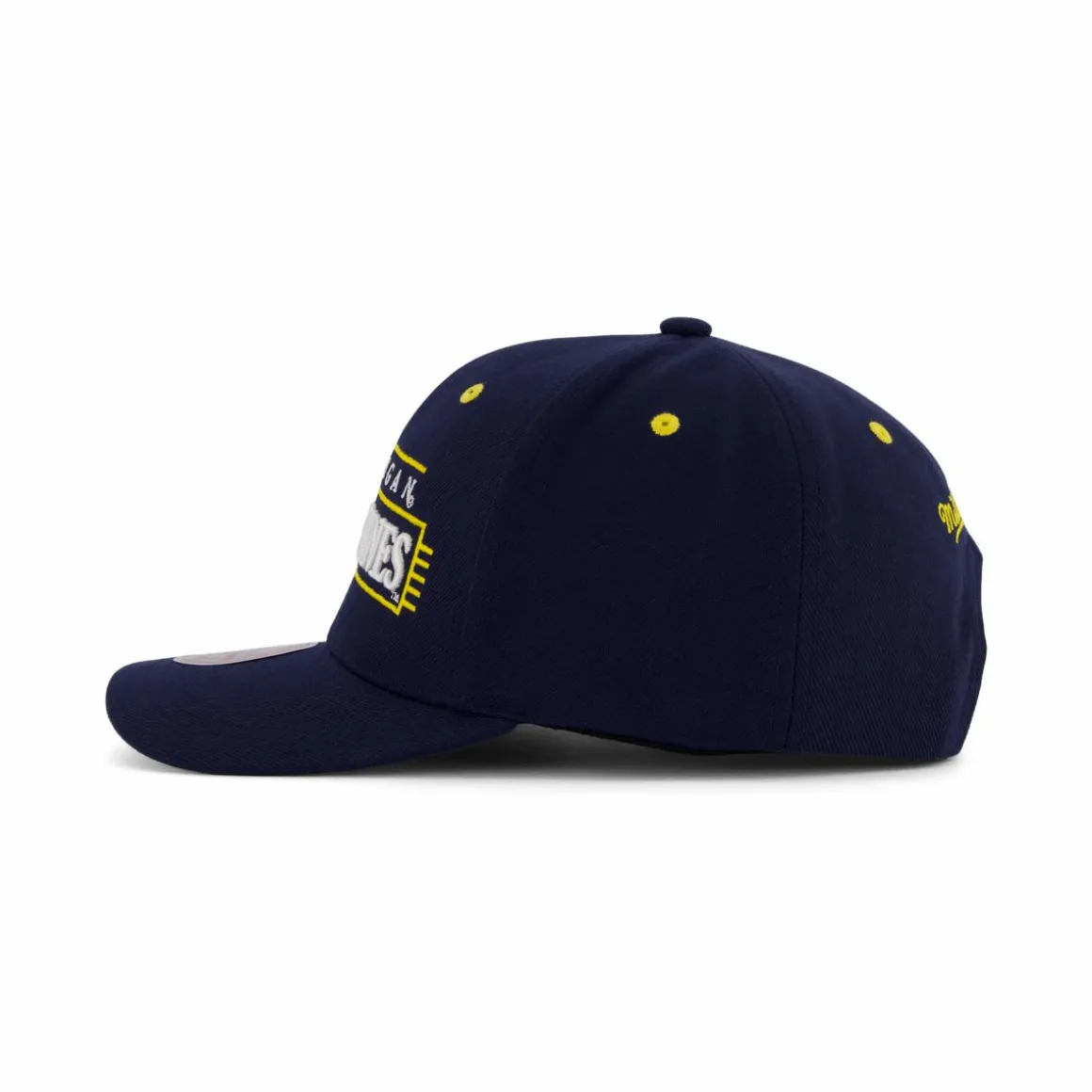 Wolwerines Team Lofi Pro Snapback