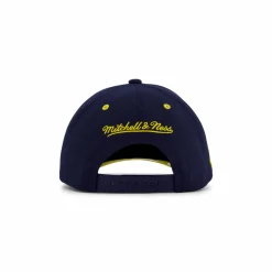 Wolwerines Team Lofi Pro Snapback