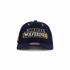 Wolwerines Team Lofi Pro Snapback