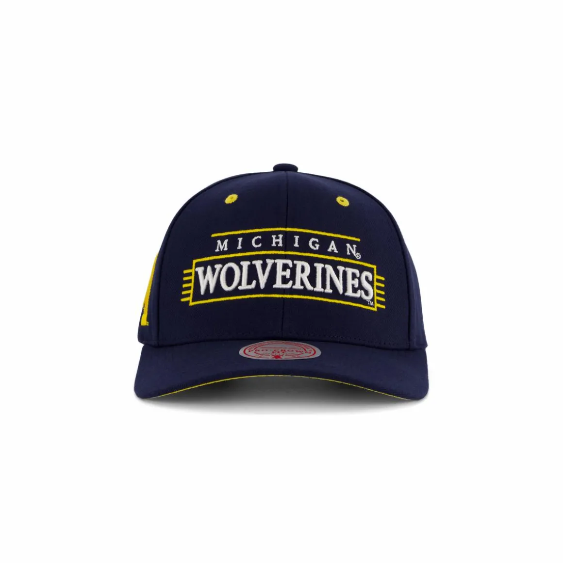 Wolwerines Team Lofi Pro Snapback