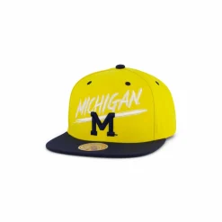 Wolwerines Transcript Snapback