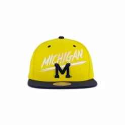 Wolwerines Transcript Snapback