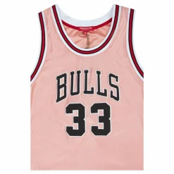 Women's Bulls Nba W 75th 97-98 Pippen