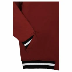 Women's Bulls Puffer Jacket