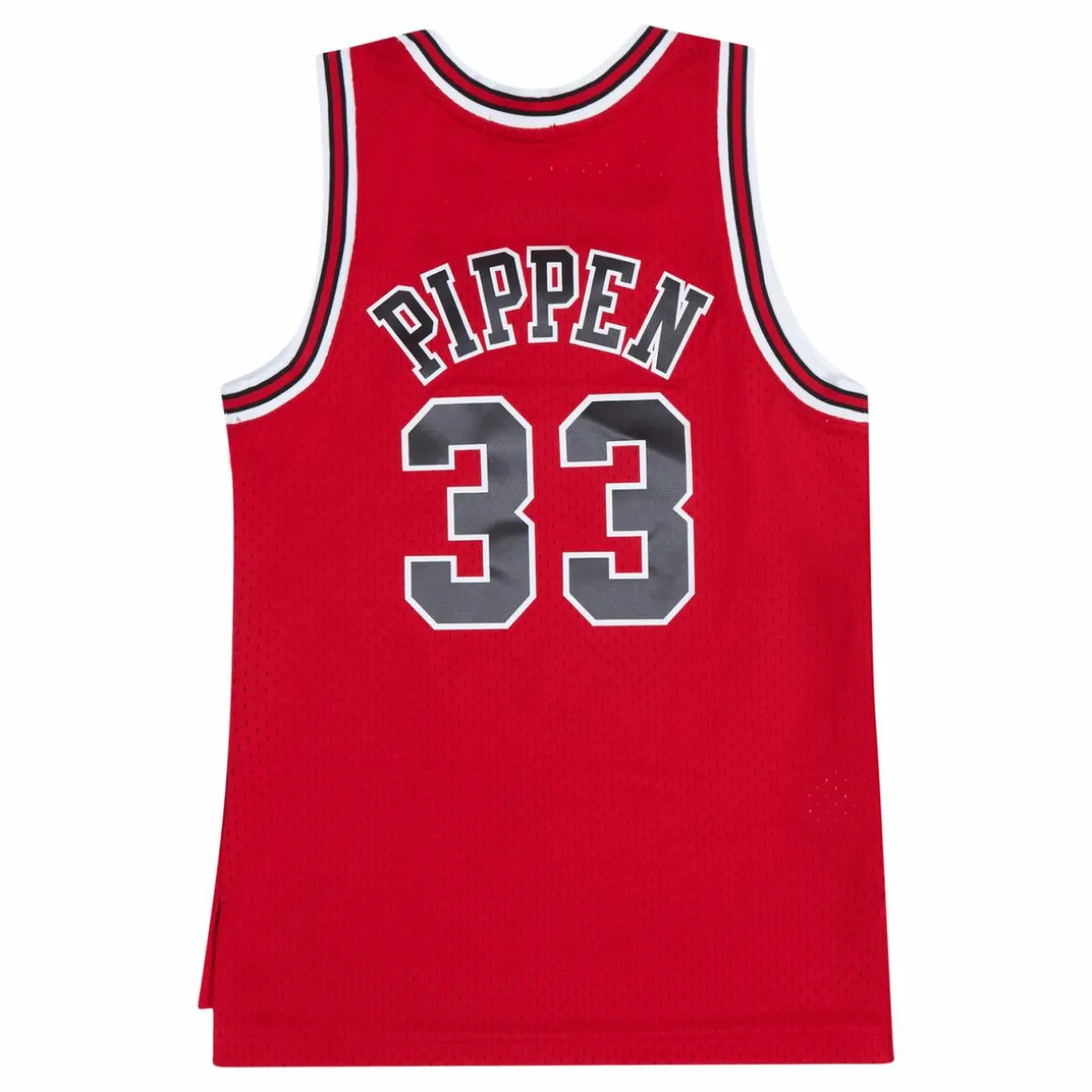 Women's Bulls Swingman Jersey - Pippen