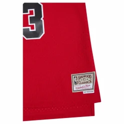 Women's Bulls Swingman Jersey - Pippen