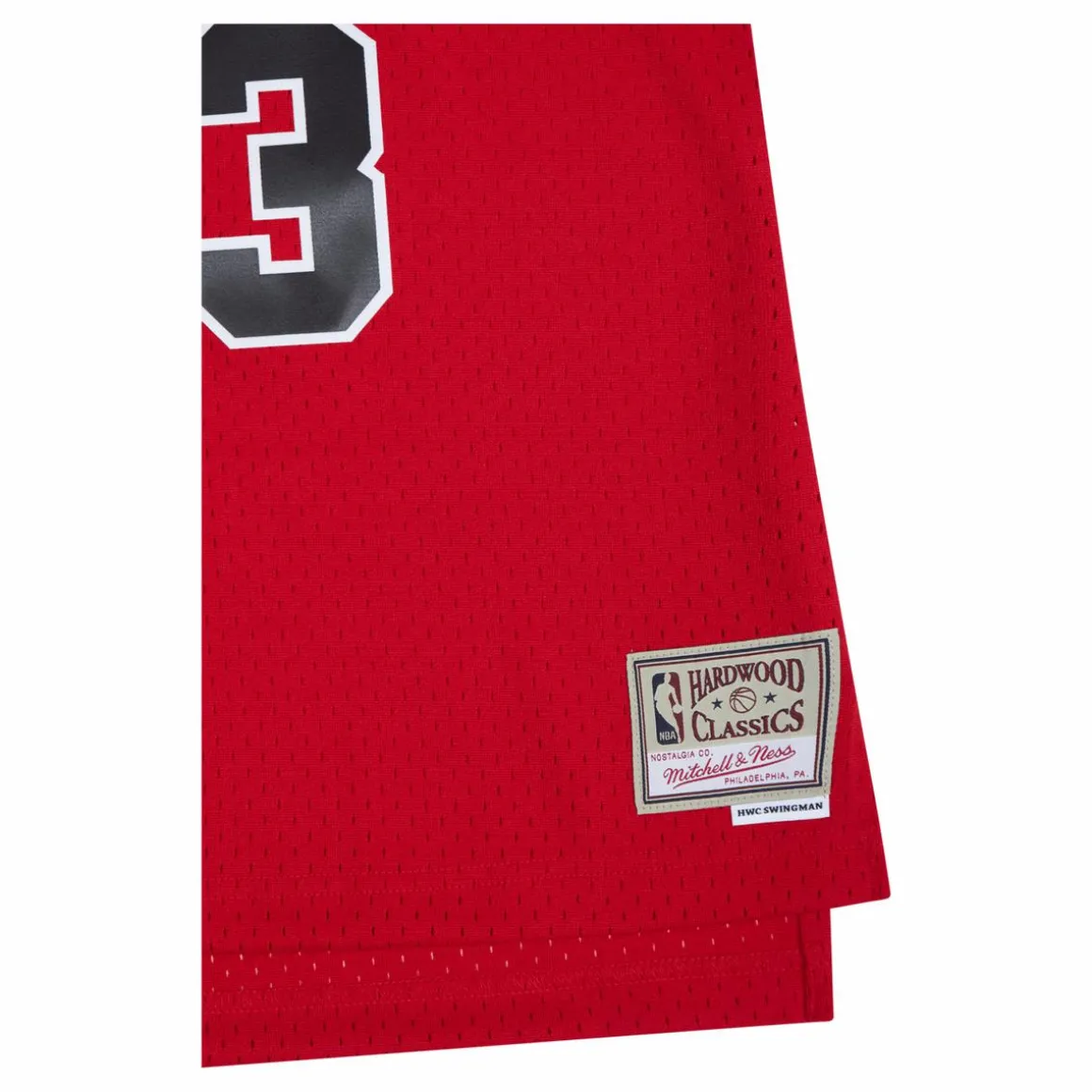 Women's Bulls Swingman Jersey - Pippen