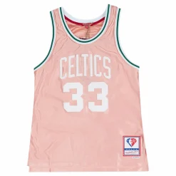 Women's Celtics Nba W 75th Bird