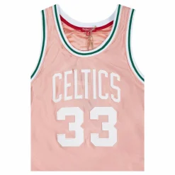 Women's Celtics Nba W 75th Bird