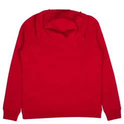Womens Funnel Neck Fleece 3.0