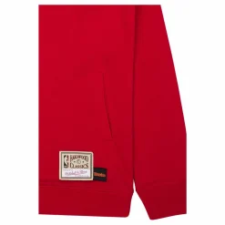 Womens Funnel Neck Fleece 3.0
