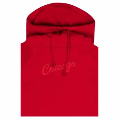 Womens Funnel Neck Fleece 3.0