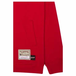 Womens Funnel Neck Fleece 3.0