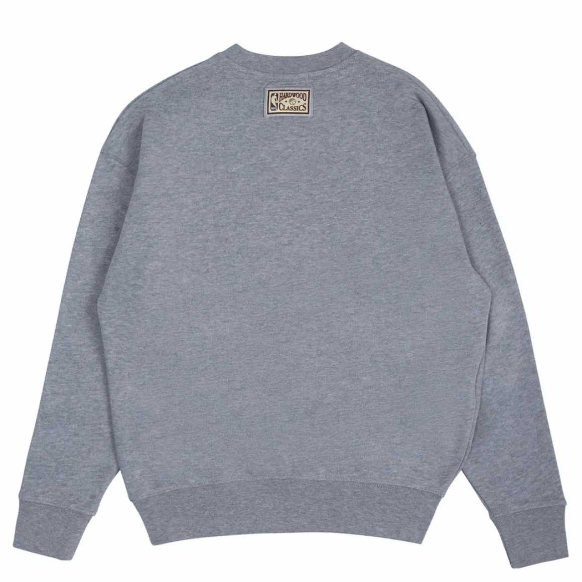 Women's Hawks Logo Fleece