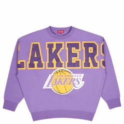 Womens Logo Lt Fleece