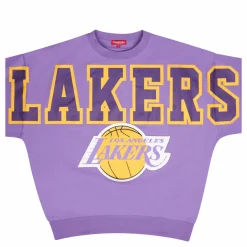 Womens Logo Lt Fleece