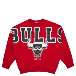 Womens Logo Lt Fleece