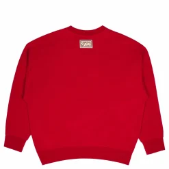 Womens Logo Lt Fleece