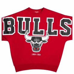 Womens Logo Lt Fleece