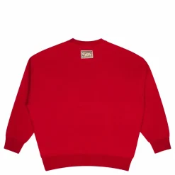 Womens Logo Lt Fleece