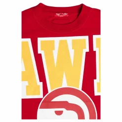 Womens Logo Lt Fleece