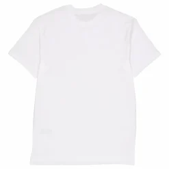 Woven Tab Long Tee