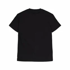 Woven Tab Tee Beh