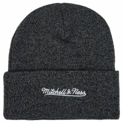 Xl Logo Patch Knit HWC
