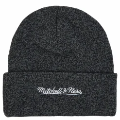 Xl Logo Patch Knit HWC