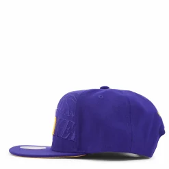 Xl Logo Pop Snapback