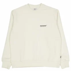 Yardfest Crewneck O/w Off-white