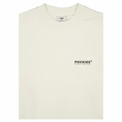 Yardfest Crewneck O/w Off-white