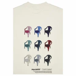 Yardfest Crewneck O/w Off-white