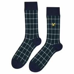 Zander 6-pack Socks
