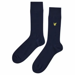 Zander 6-pack Socks