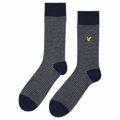 Zander 6-pack Socks