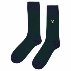 Zander 6-pack Socks