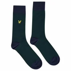Zander 6-pack Socks