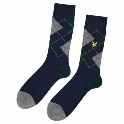 Zander 6-pack Socks