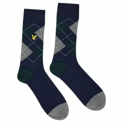 Zander 6-pack Socks