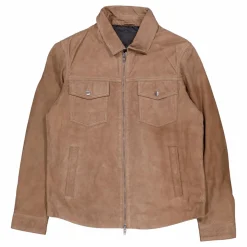Ze Shirt 16100 Nougat