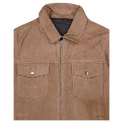 Ze Shirt 16100 Nougat