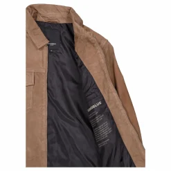 Ze Shirt 16100 Nougat