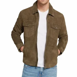 Ze Shirt Light Olive