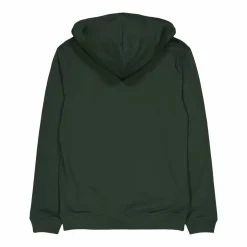 Zip Hoodie
