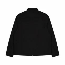 Zip Overshirt 102