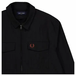 Zip Overshirt 102